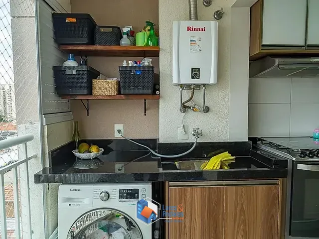 Apartamento 3 quartos e 2 banheiros, à venda, no bairro Saúde em São Paulo