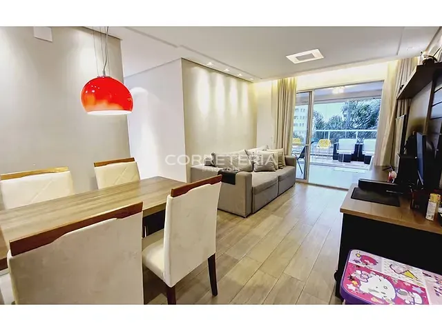 Apartamento 2 quartos e 2 banheiros, à venda, no bairro Jabaquara em São Paulo