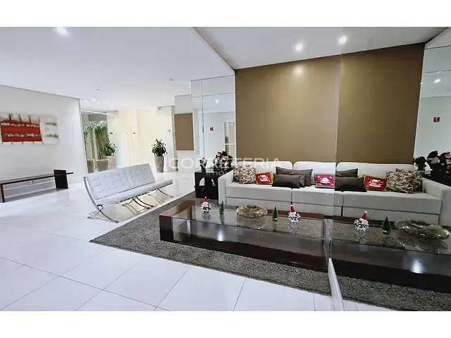 Apartamento 2 quartos e 2 banheiros, à venda, no bairro Jabaquara em São Paulo