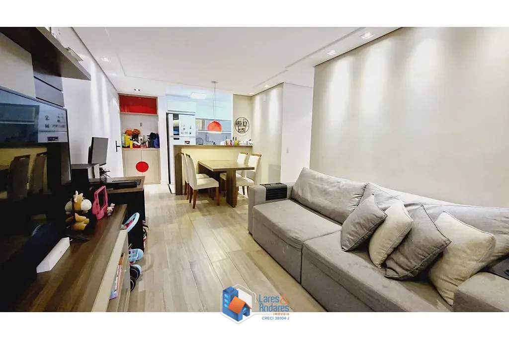 Apartamento, 2 quartos, 99 m² - Foto 23