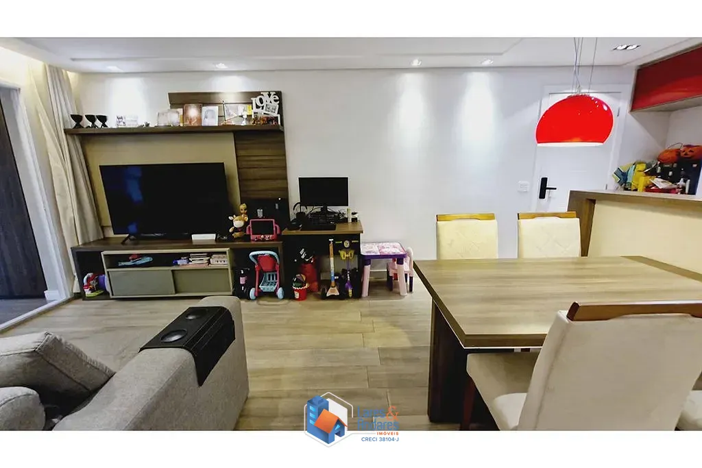 Apartamento, 2 quartos, 99 m² - Foto 24