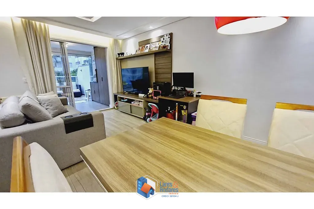 Apartamento, 2 quartos, 99 m² - Foto 25