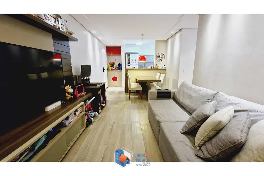 Apartamento, 2 quartos, 99 m² - Foto 26
