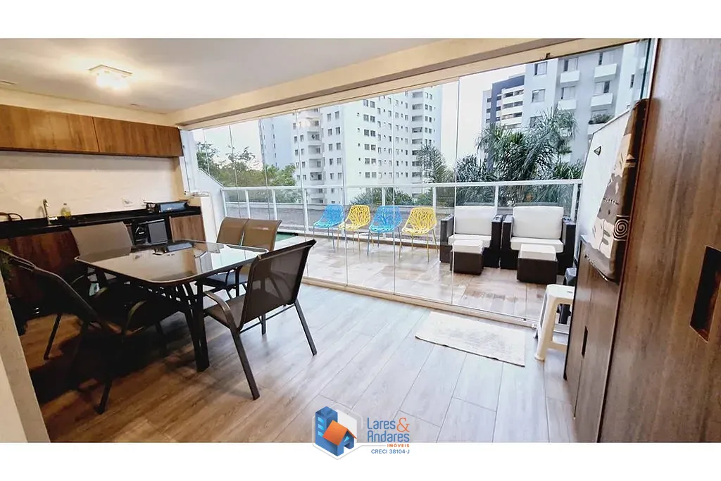 Apartamento, 2 quartos, 99 m² - Foto 27
