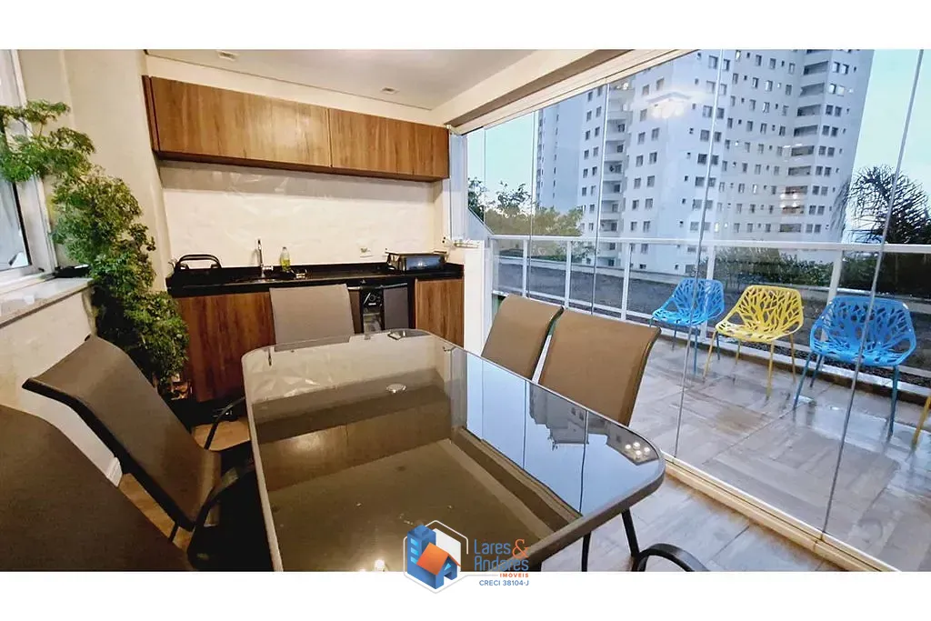 Apartamento, 2 quartos, 99 m² - Foto 28