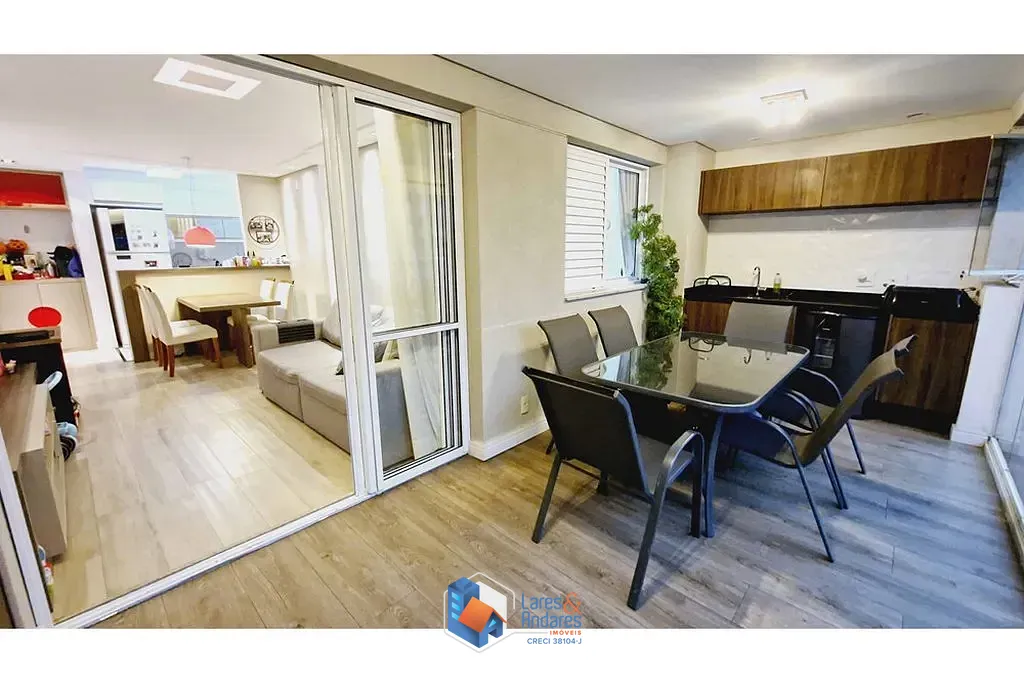 Apartamento, 2 quartos, 99 m² - Foto 29