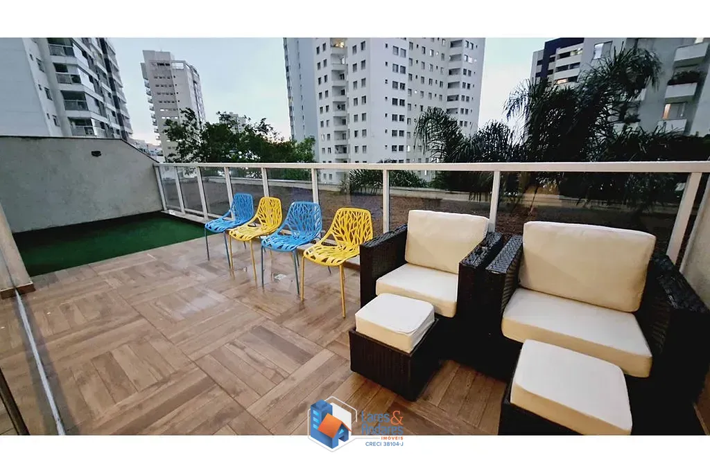 Apartamento, 2 quartos, 99 m² - Foto 30