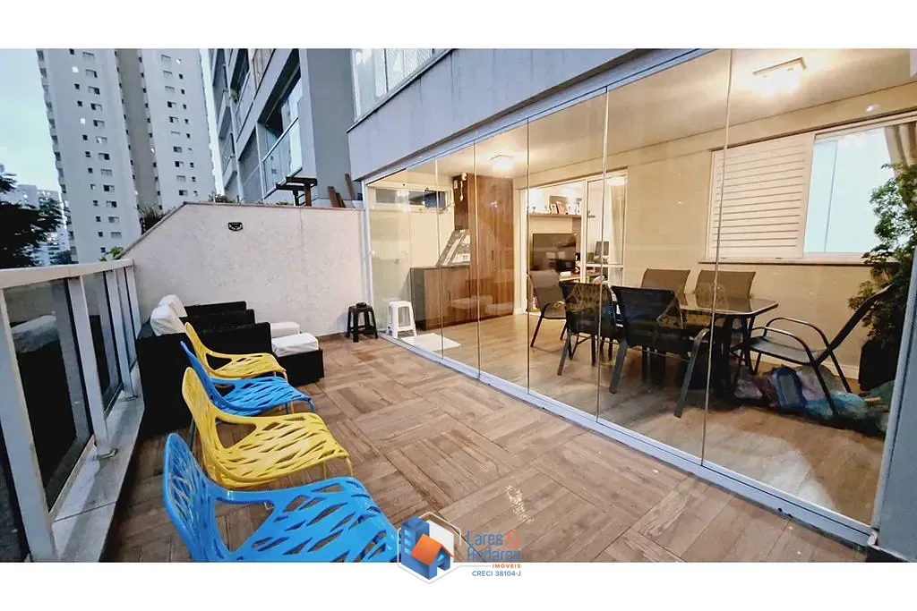 Apartamento, 2 quartos, 99 m² - Foto 31