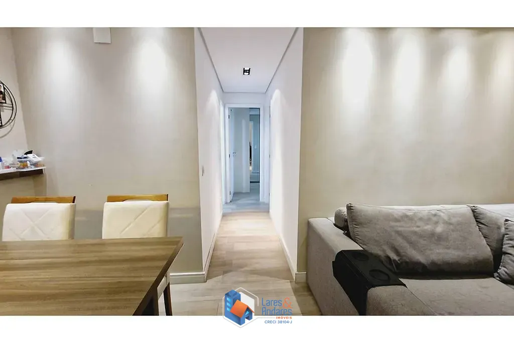 Apartamento, 2 quartos, 99 m² - Foto 22