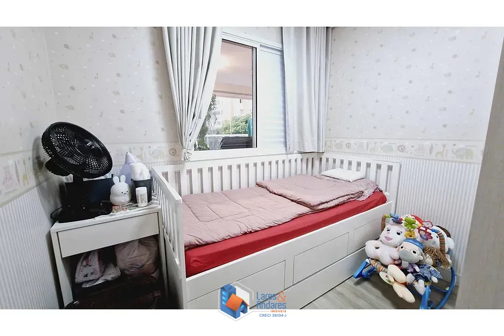 Apartamento, 2 quartos, 99 m² - Foto 33