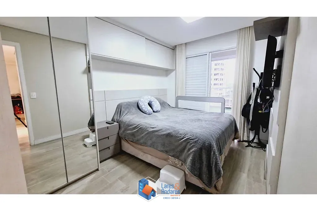 Apartamento, 2 quartos, 99 m² - Foto 36