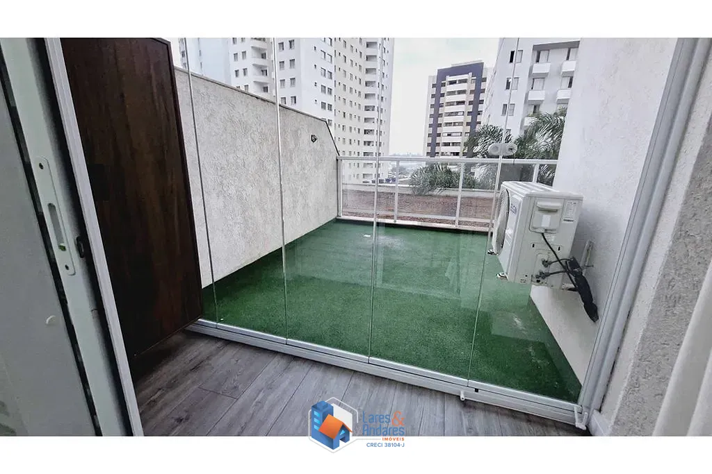 Apartamento, 2 quartos, 99 m² - Foto 38