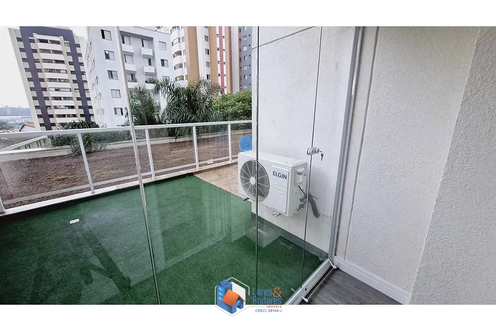 Apartamento, 2 quartos, 99 m² - Foto 39
