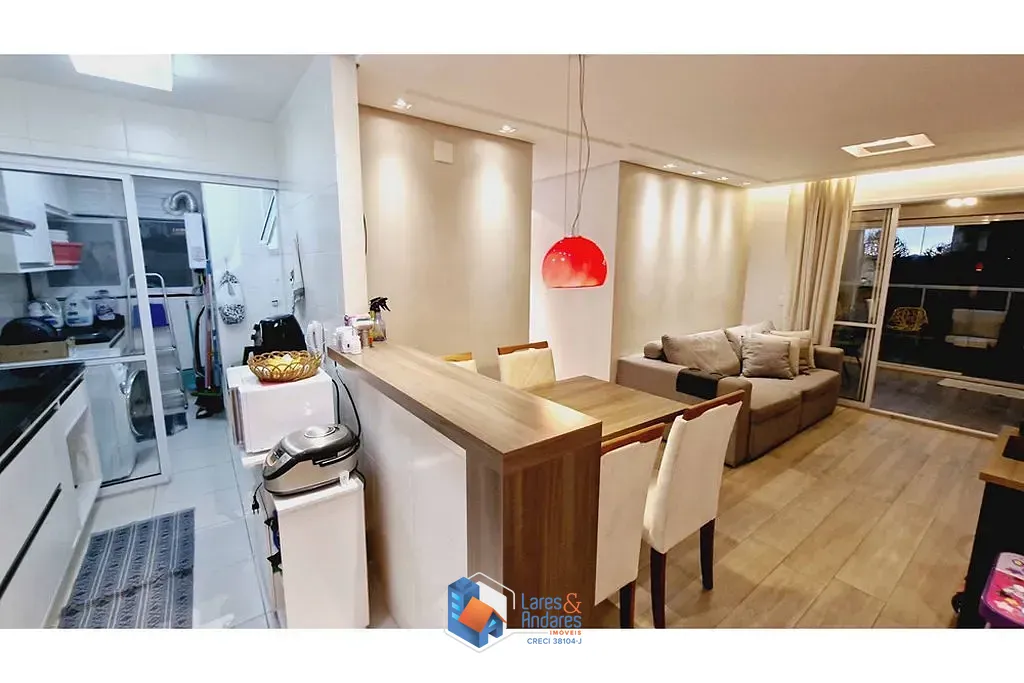 Apartamento, 2 quartos, 99 m² - Foto 41