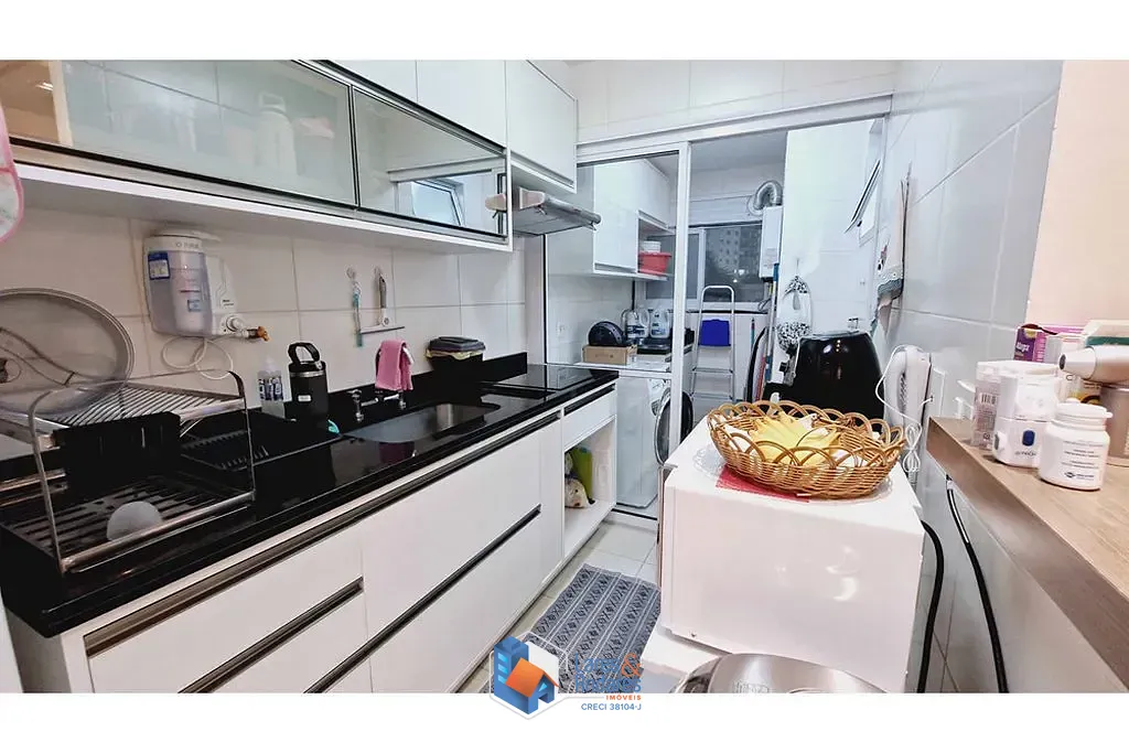 Apartamento, 2 quartos, 99 m² - Foto 12