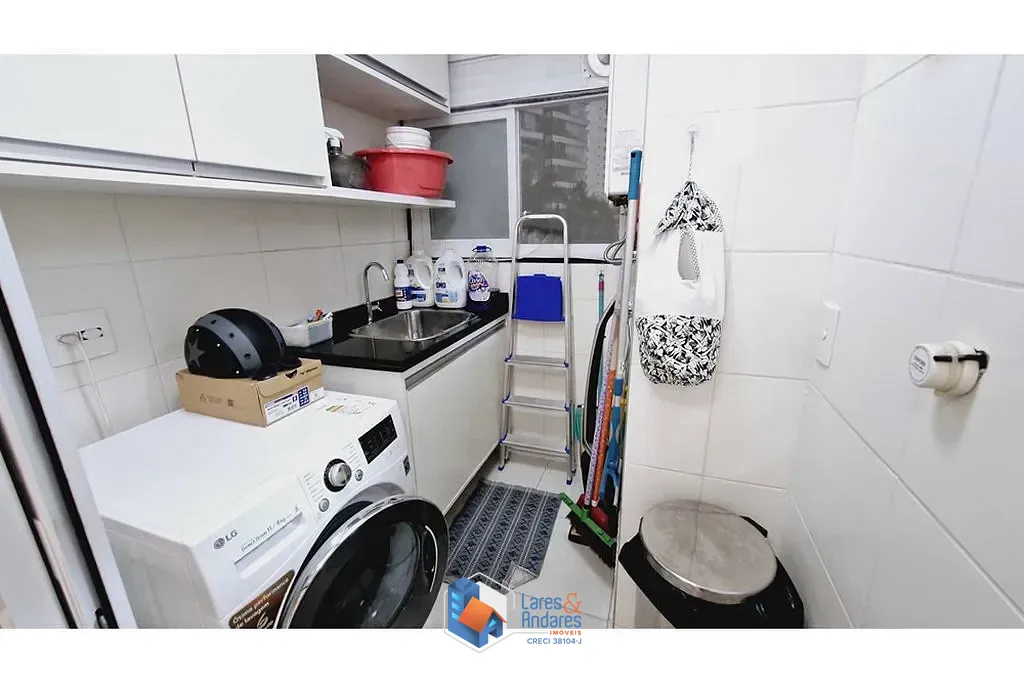 Apartamento, 2 quartos, 99 m² - Foto 3