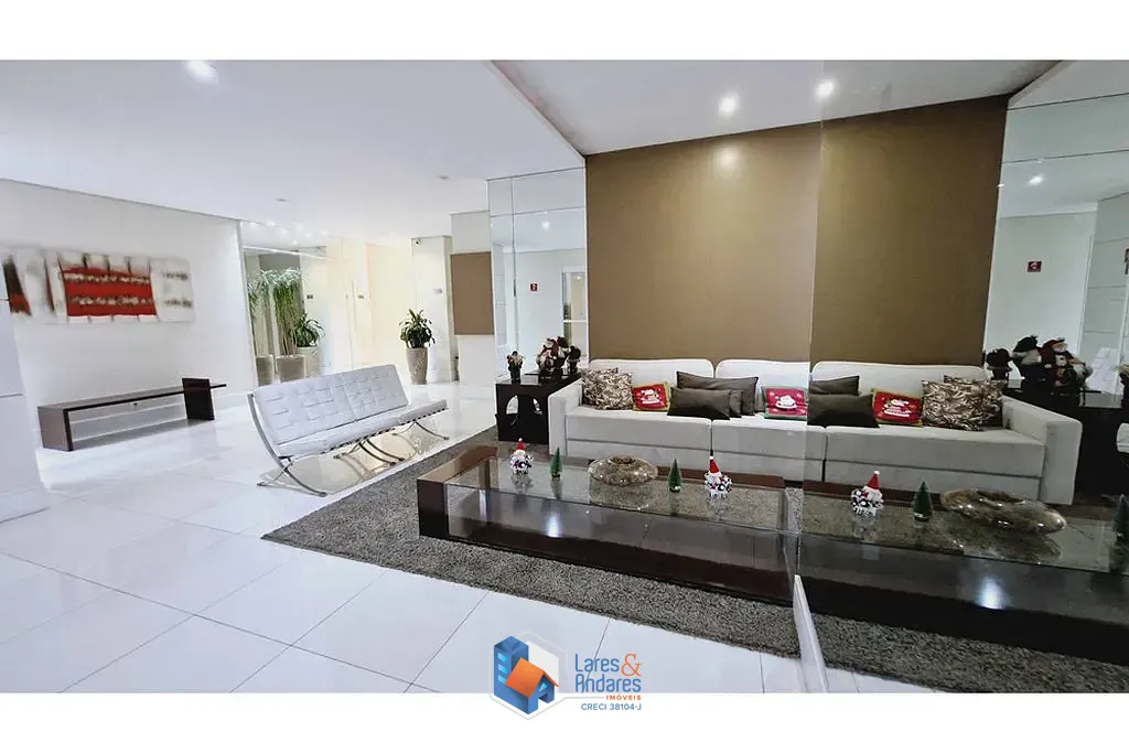 Apartamento, 2 quartos, 99 m² - Foto 4