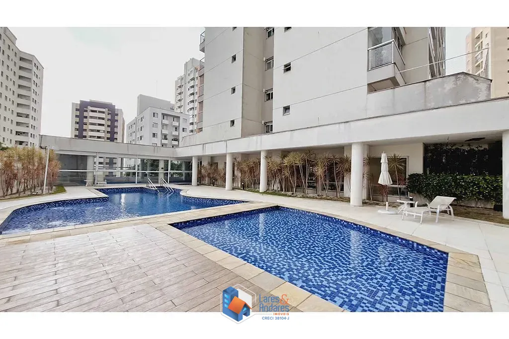 Apartamento, 2 quartos, 99 m² - Foto 5