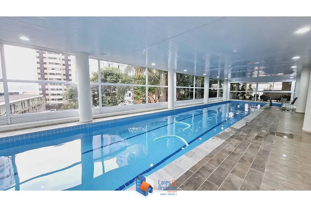 Apartamento, 2 quartos, 99 m² - Foto 7