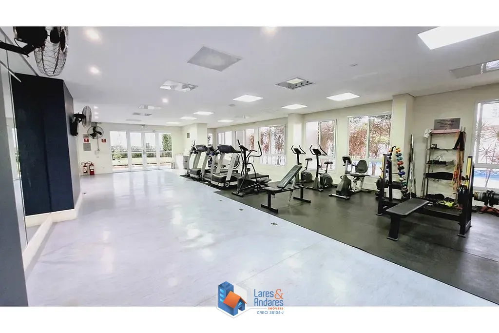 Apartamento, 2 quartos, 99 m² - Foto 9