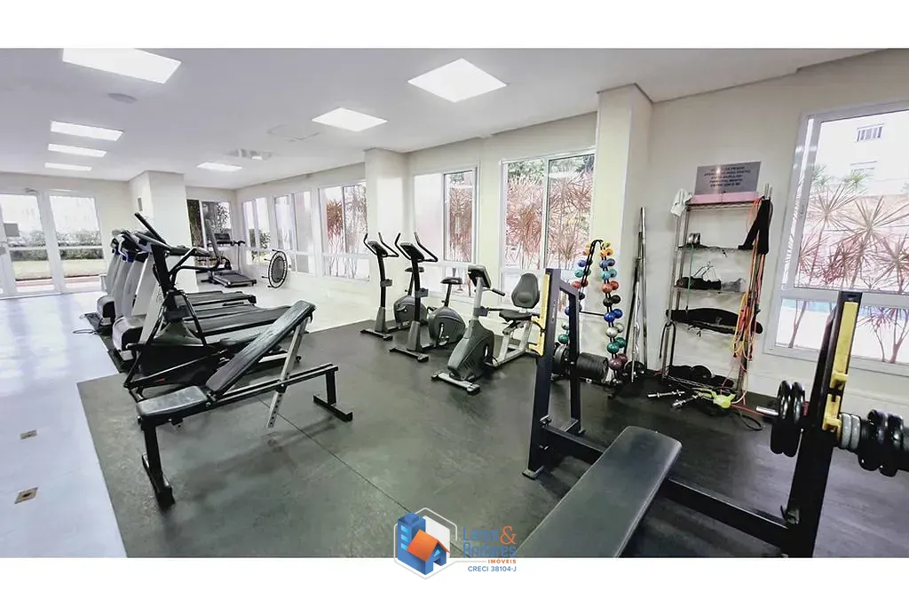 Apartamento, 2 quartos, 99 m² - Foto 10