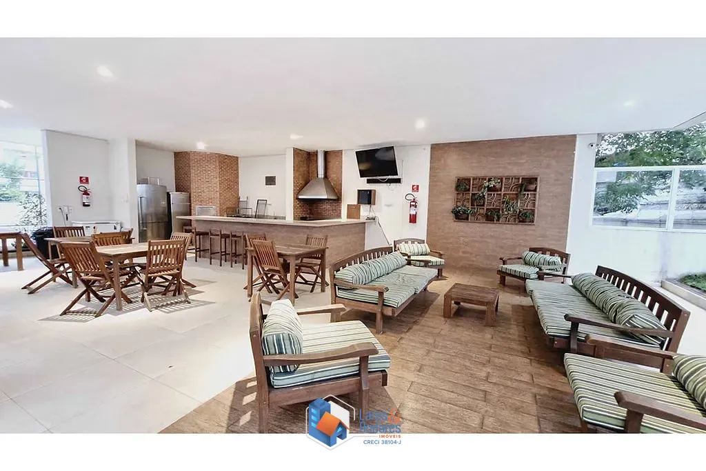 Apartamento, 2 quartos, 99 m² - Foto 13