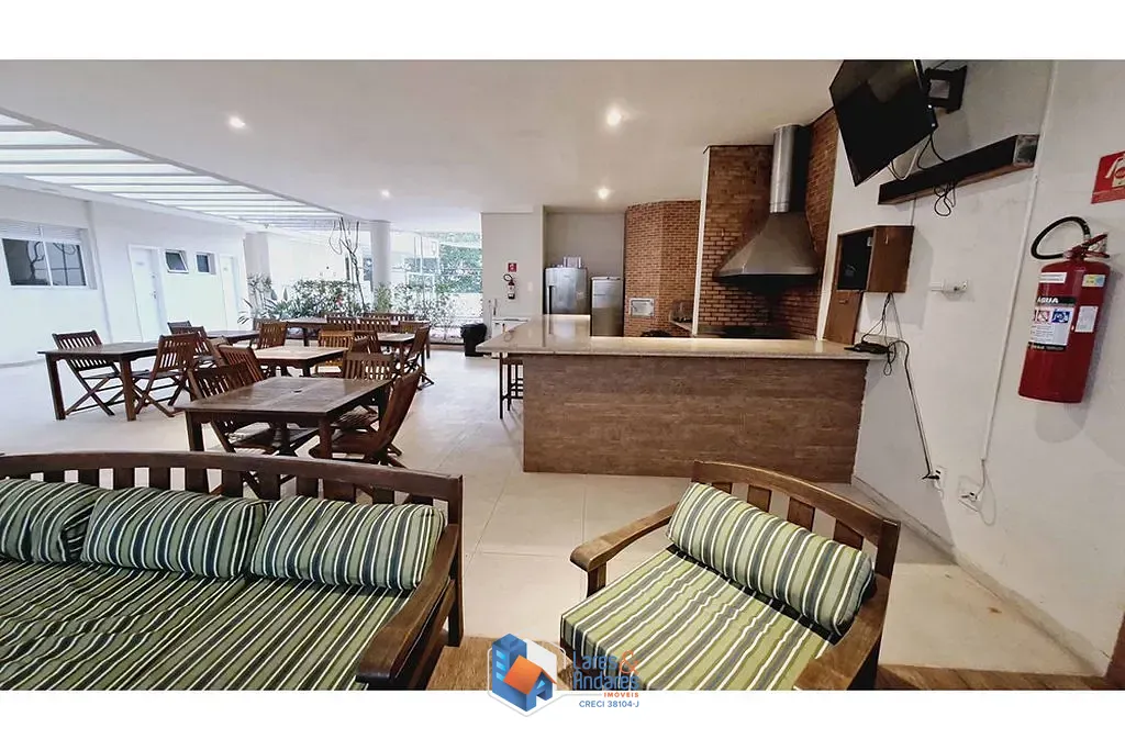 Apartamento, 2 quartos, 99 m² - Foto 14