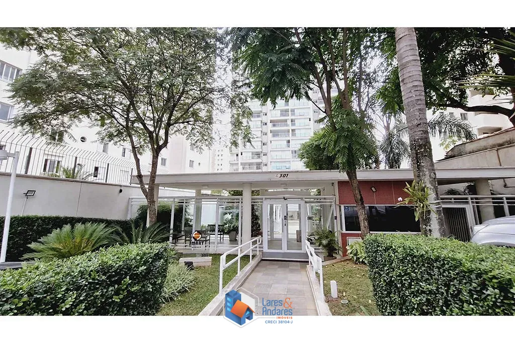 Apartamento, 2 quartos, 99 m² - Foto 19