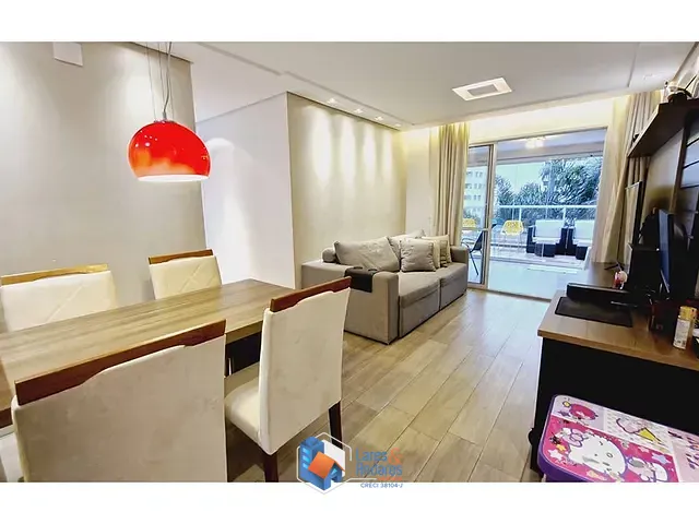 Apartamento 2 quartos e 2 banheiros, à venda, no bairro Jabaquara em São Paulo