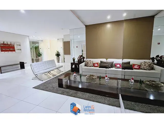 Apartamento 2 quartos e 2 banheiros, à venda, no bairro Jabaquara em São Paulo