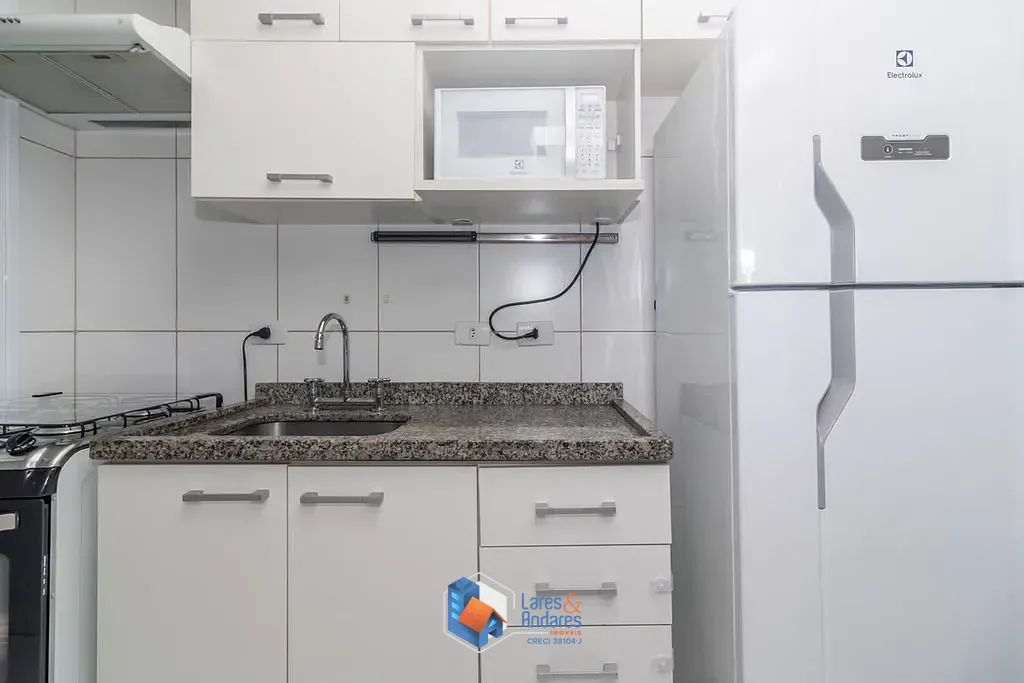 Apartamento, 2 quartos, 61 m² - Foto 33