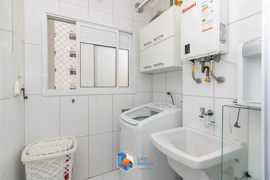 Apartamento, 2 quartos, 61 m² - Foto 34