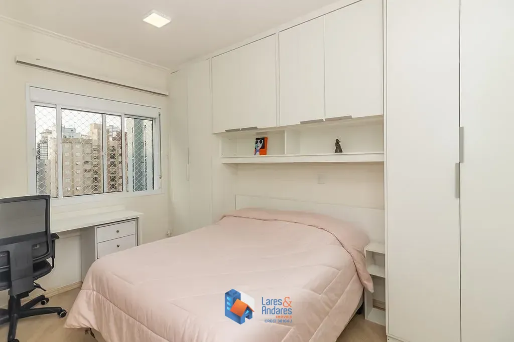 Apartamento, 2 quartos, 61 m² - Foto 35