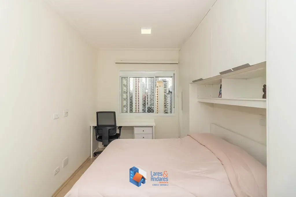 Apartamento, 2 quartos, 61 m² - Foto 36