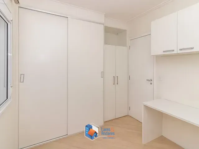 Apartamento 2 quartos e 2 banheiros, à venda, no bairro Saúde em São Paulo