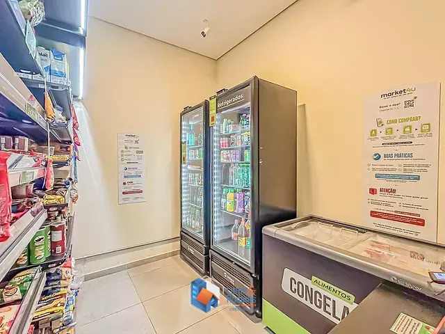 Apartamento 2 quartos e 2 banheiros, à venda, no bairro Saúde em São Paulo