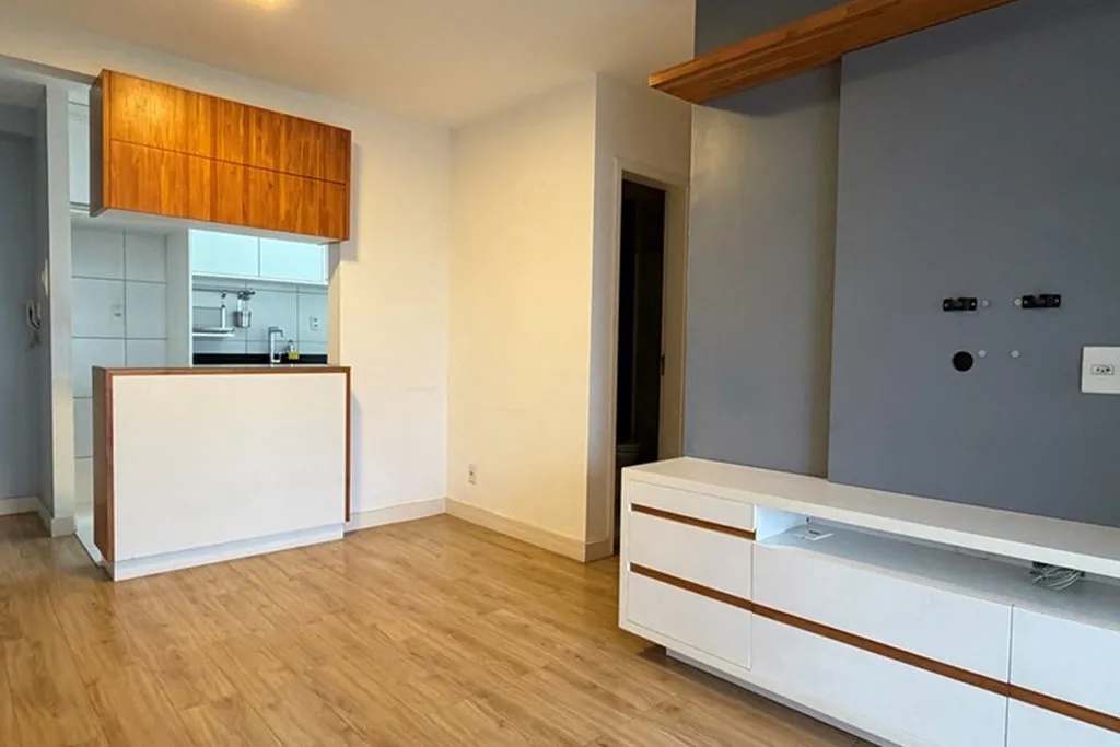Apartamento à venda 2 Quartos 1 Suite 2 Vagas 63M² Vila Monumento São Paulo - SP