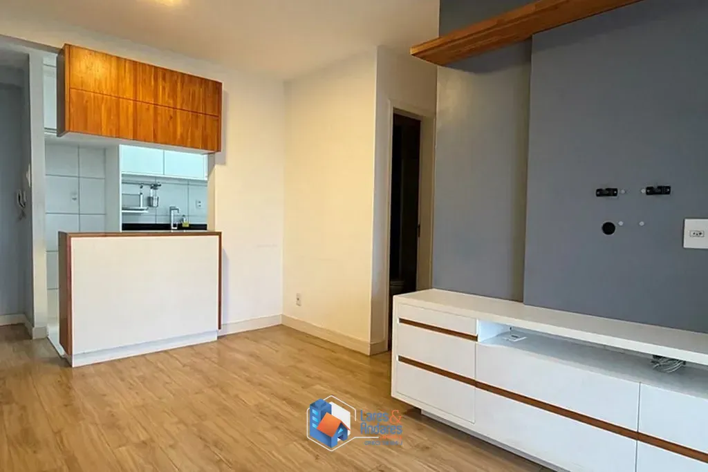 Apartamento, 2 quartos, 63 m² - Foto 1