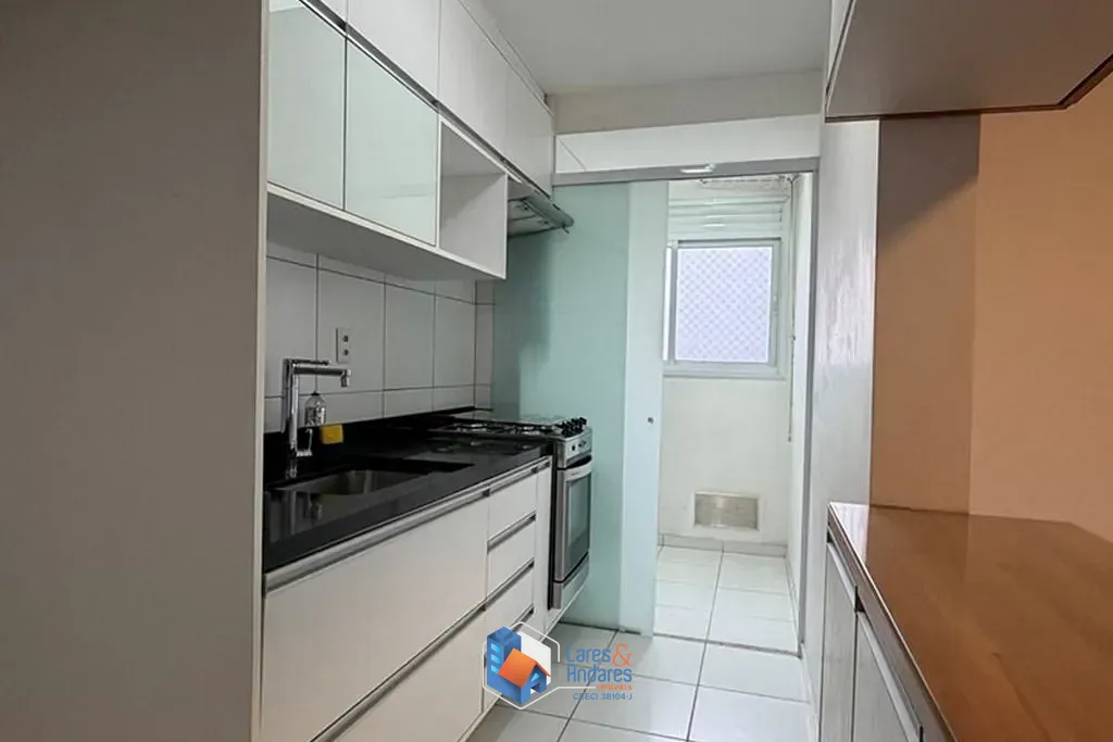 Apartamento, 2 quartos, 63 m² - Foto 2