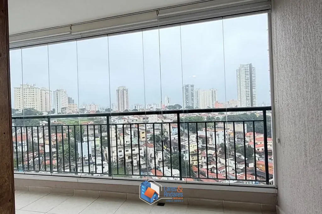 Apartamento, 2 quartos, 63 m² - Foto 3