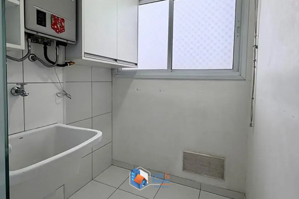 Apartamento, 2 quartos, 63 m² - Foto 4
