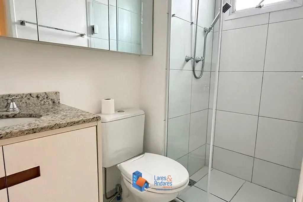 Apartamento, 2 quartos, 63 m² - Foto 7