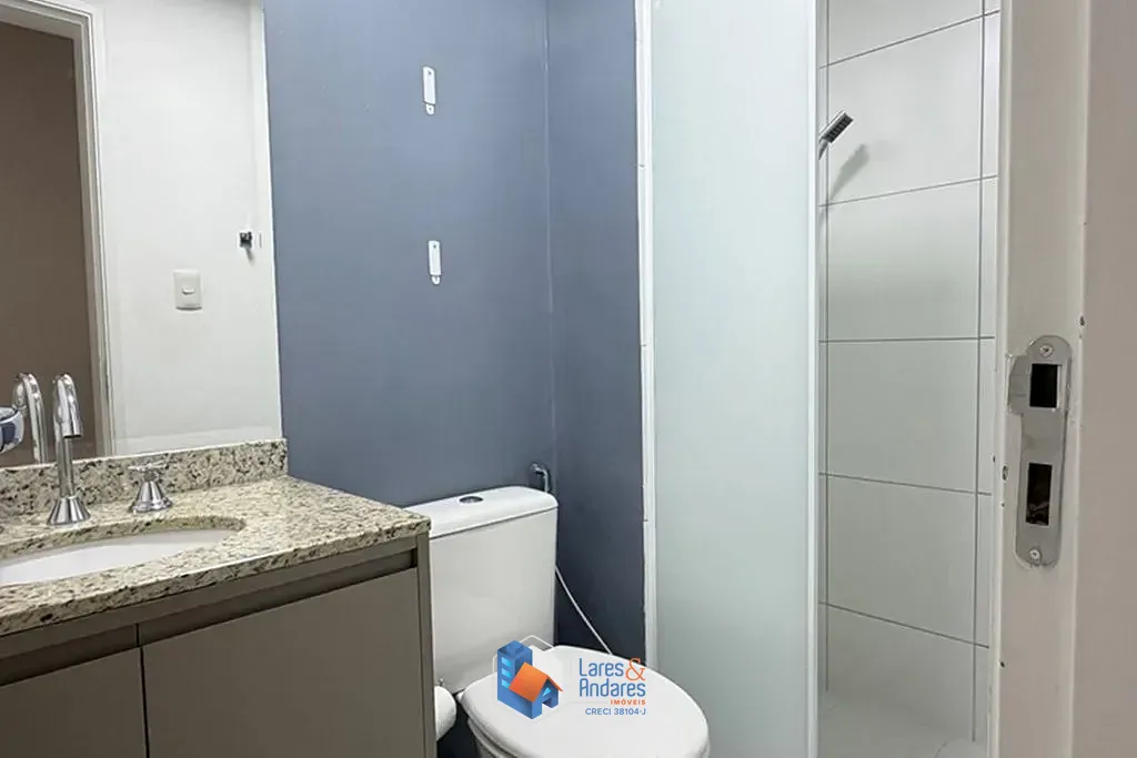 Apartamento, 2 quartos, 63 m² - Foto 9