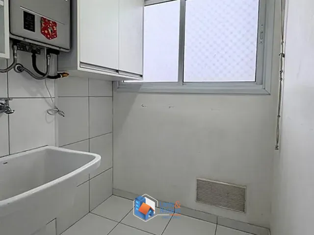 Apartamento 2 quartos e 2 banheiros, à venda, no bairro Vila Monumento em São Paulo