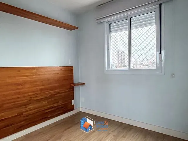 Apartamento 2 quartos e 2 banheiros, à venda, no bairro Vila Monumento em São Paulo