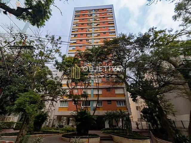 Apartamento 3 quartos e 4 banheiros, à venda, no bairro Independência em Porto Alegre