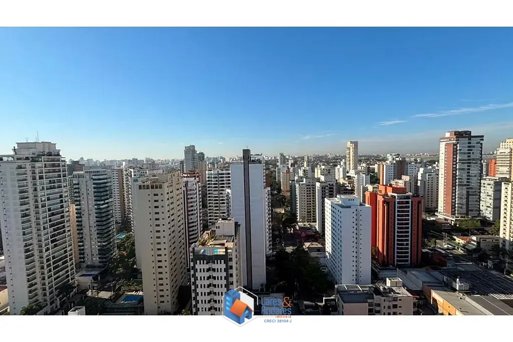 Apartamento, 1 quarto, 27 m² - Foto 31