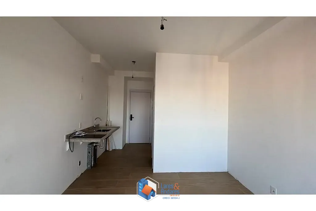 Apartamento, 1 quarto, 27 m² - Foto 32