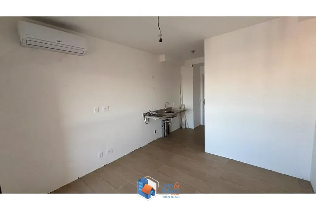 Apartamento, 1 quarto, 27 m² - Foto 33