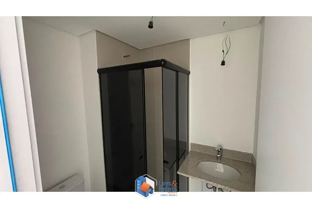 Apartamento, 1 quarto, 27 m² - Foto 34